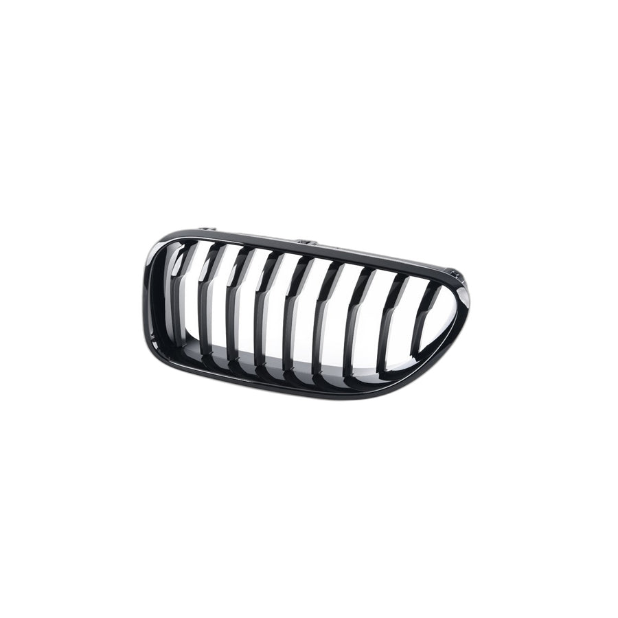 Genuine BMW 51712287953 F13 Trim Grill, High-Gloss Black, Front Lft M PERFORMANCE (Inc. 650i, 650iX 4.0 & 650iX 4.4)