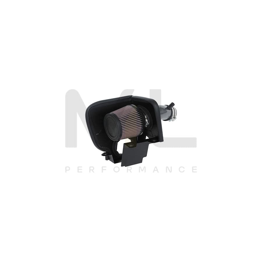 K&N 69-6035TC Performance Air Intake System