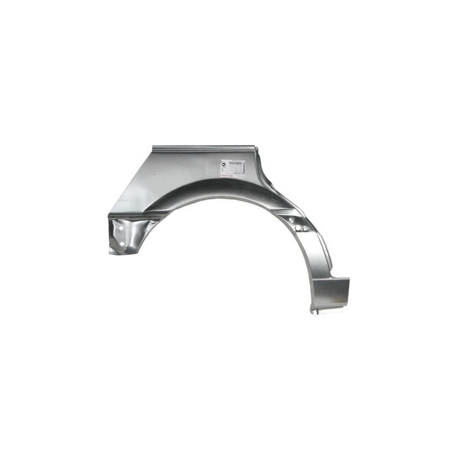 Blic 6504-03-9537584P Panelling, Mudguard