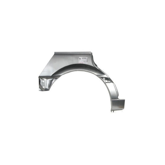 Blic 6504-03-9537584P Panelling, Mudguard