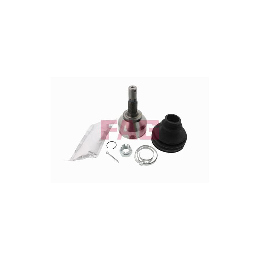 FAG 771 0588 30 Joint Kit, Drive Shaft For CitroÃ«n C5