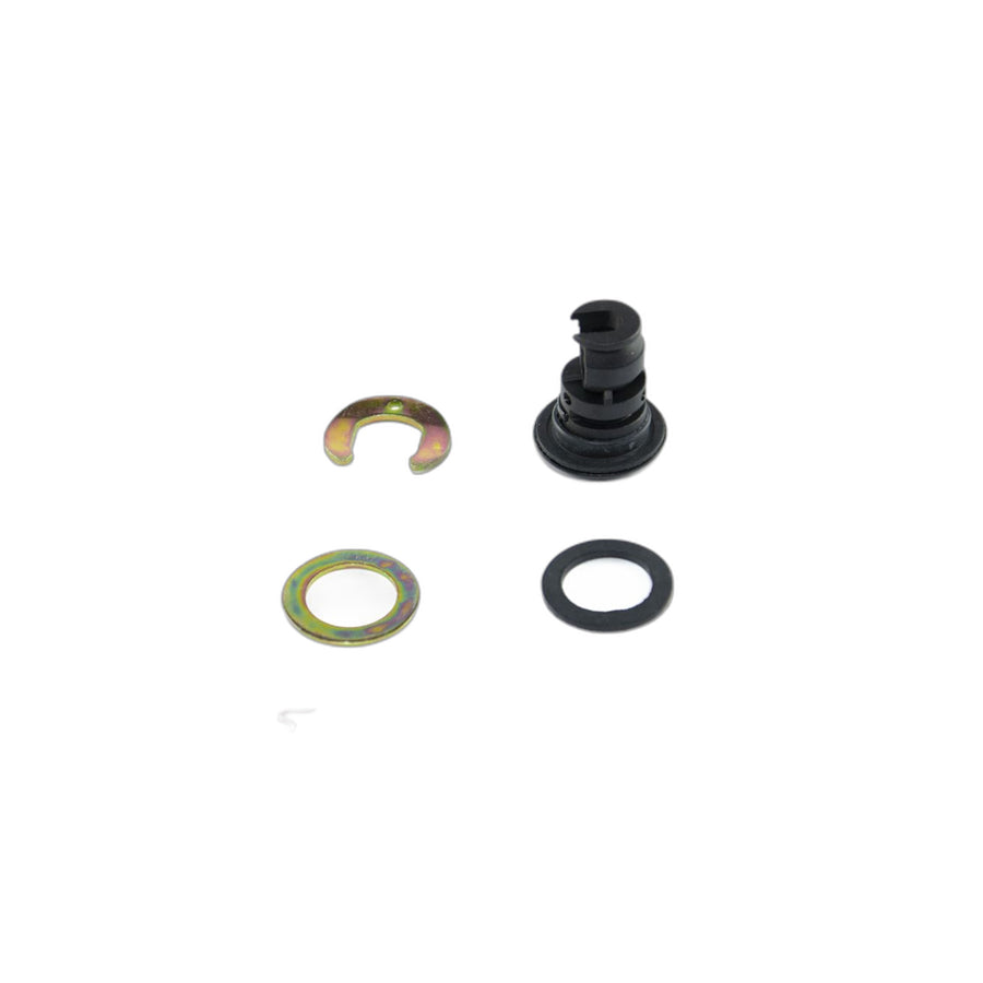 Genuine BMW 51377020619 E46 Set Of Fittings F Side Window (Inc. 318Ci, 320Ci & 316Ci)