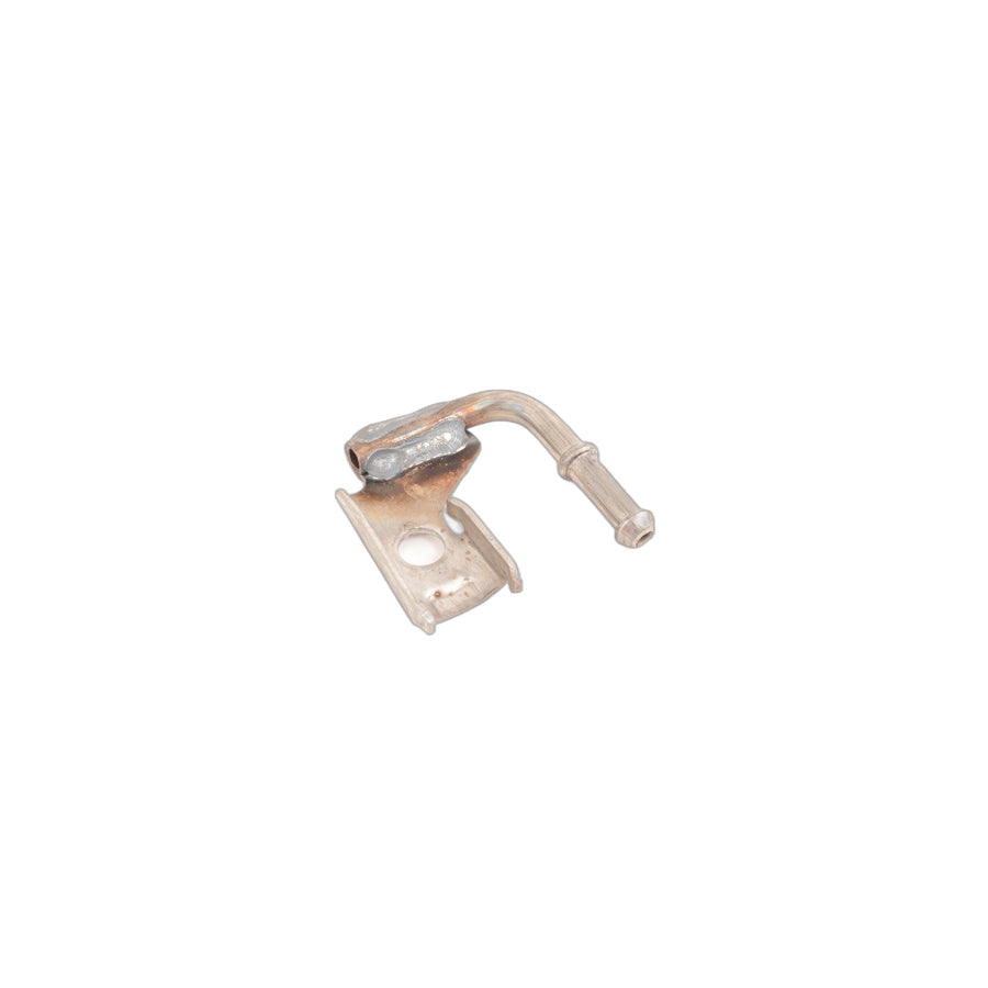 Genuine BMW 18207841080 E93 E92 Bracket For Rear Silencer, Left (Inc. M3)