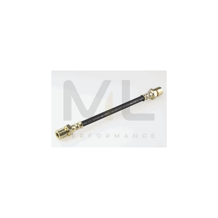 TEXTAR 40008300 Brake Hose 195mm