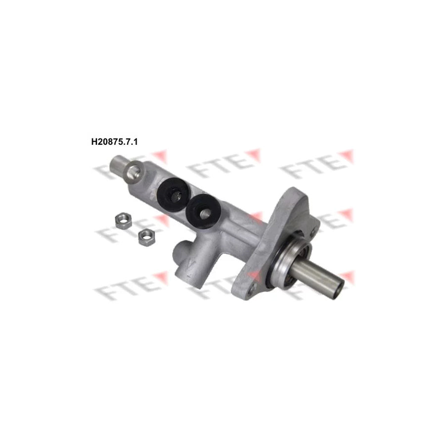 FTE H20875.7.1 Brake Master Cylinder