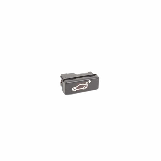 Genuine BMW 61318375580 E38 E61 E71 Switch F Automatic Trunk Lid (Inc. 740i, 740iLP & X5 30dX)