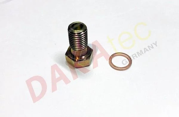 Dakatec 30502 Sealing Plug, Oil Sump