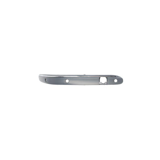 Blic 6502-07-3515924P Bumper Moulding Suitable for Mercedes-Benz C-Class