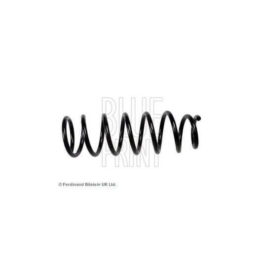 Blue Print Adt388375 Coil Spring for Toyota Prius II Liftback (Xw20)