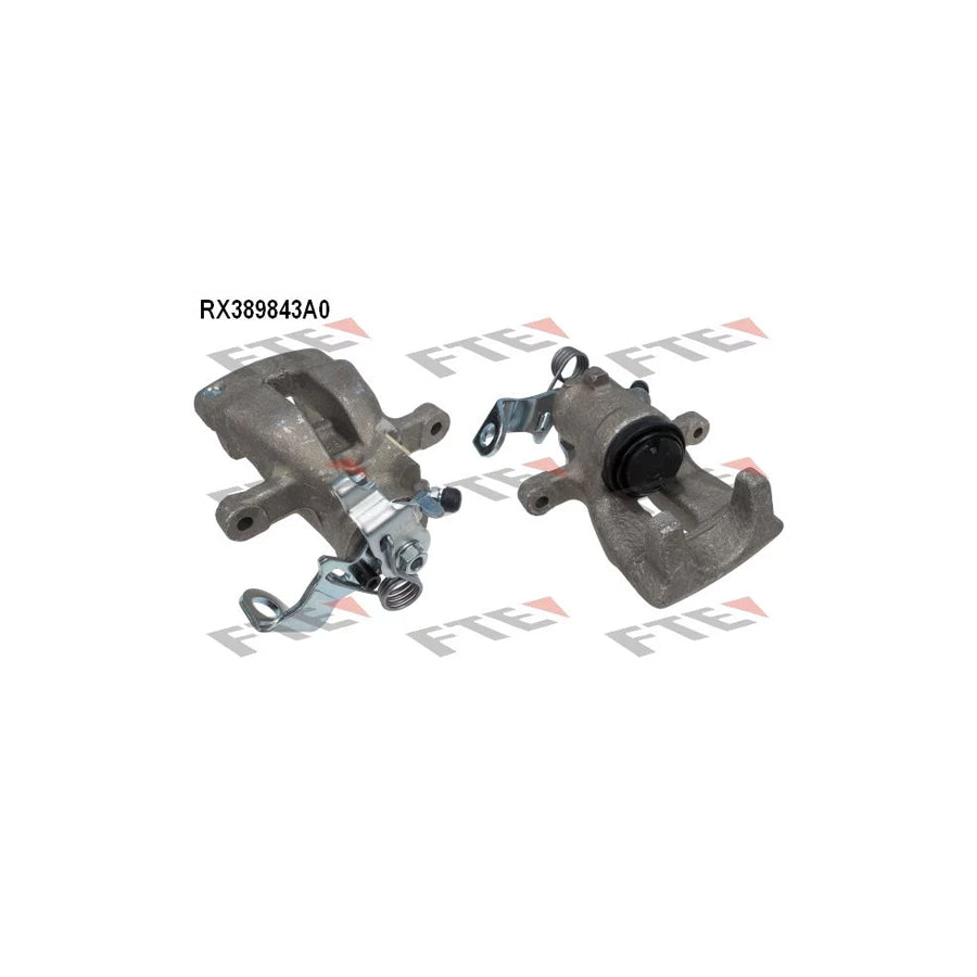 FTE 9290715 Brake Caliper