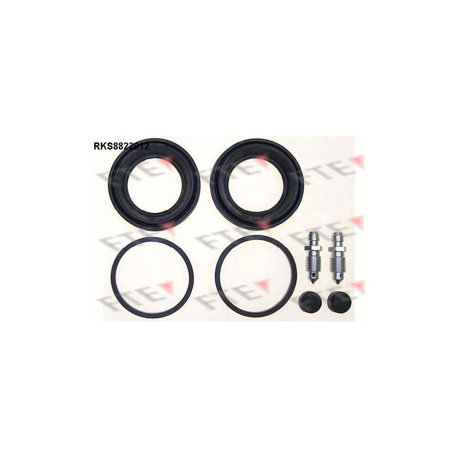 FTE Rks8822012 Repair Kit, Brake Caliper