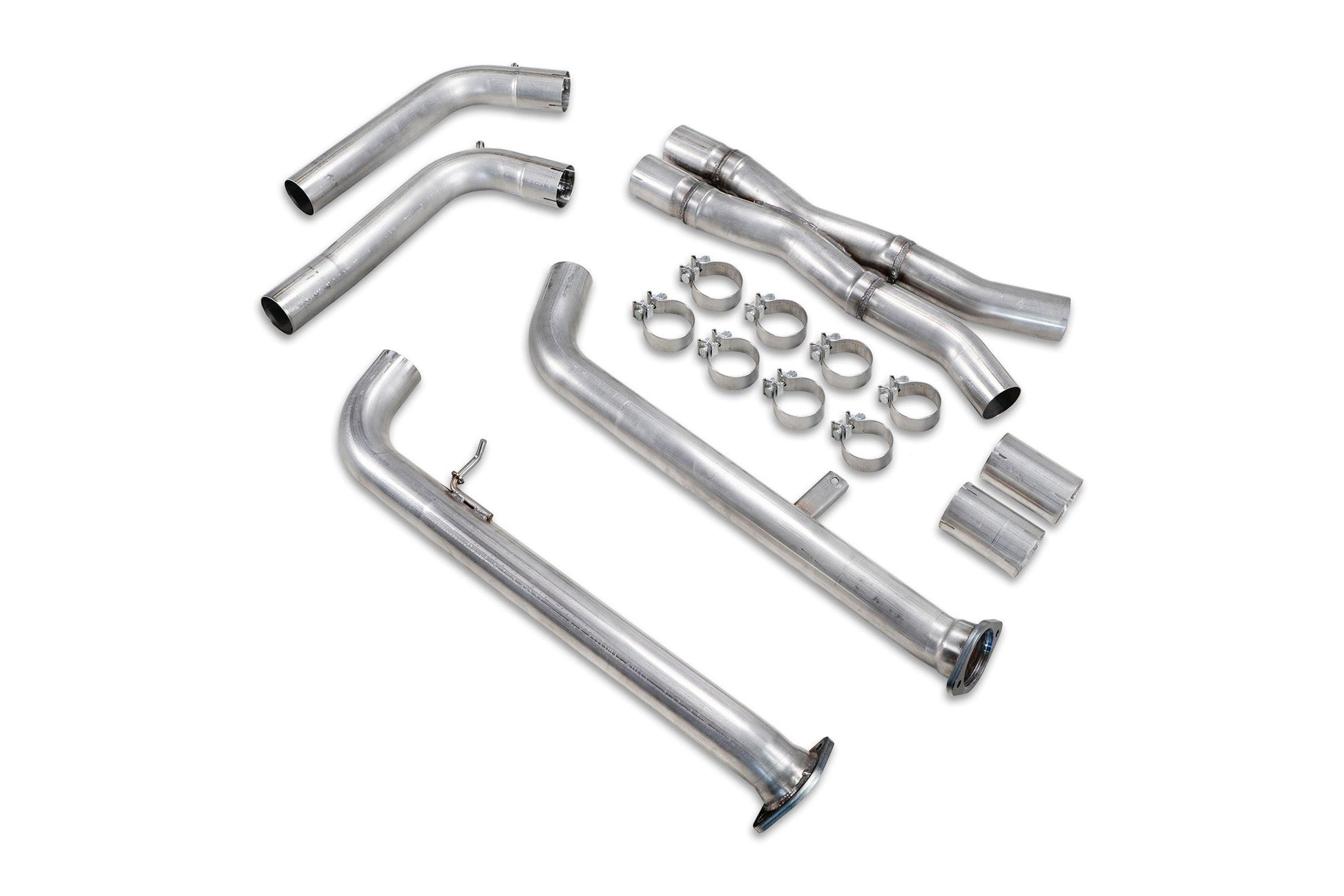 Scorpion SBMP087 BMW Non-Resonated Gpf Delete (M3 G80 / M4 G82) | ML Performance UK UK