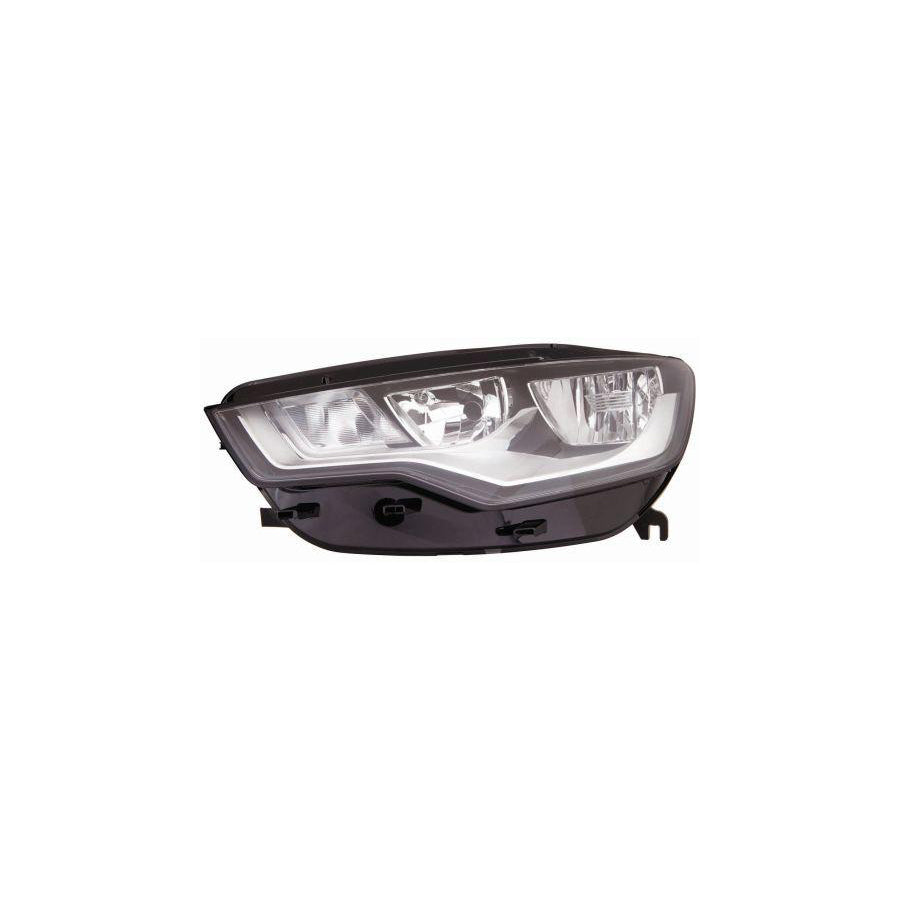 Abakus 4461136Lmldem Headlight for Audi A6