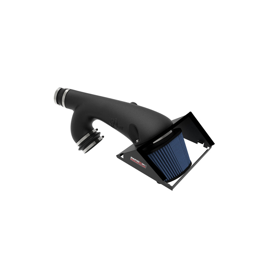 aFe 52-10010R Open Element Intake Ford F-150 2021 V6-3.5L (tt)