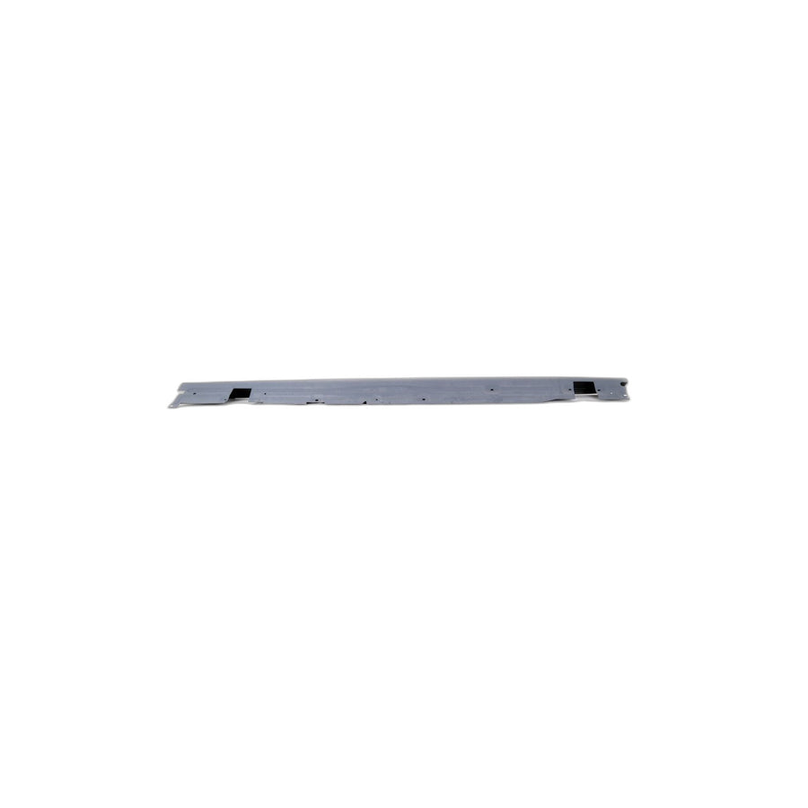 Genuine BMW 51717000639 E38 Door Sill Cover, Primed Left (Inc. 740iL, 728iL & 750iL)