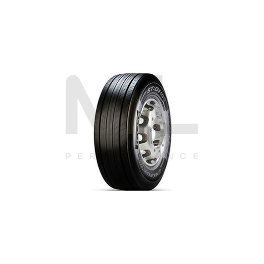 Pirelli ST:01 Neverending 385/65 R22.5 160K All Season Truck Tyre