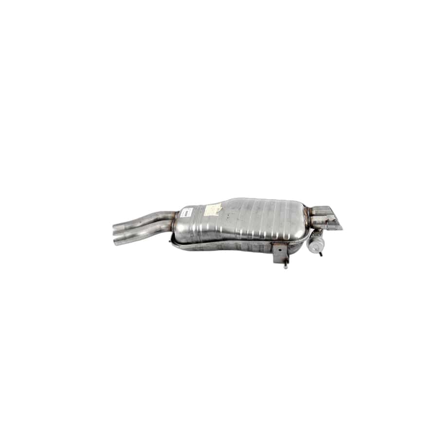 Genuine BMW 18107504172 E46 Rear Muffler (Inc. 330i, 325xi & 325i)