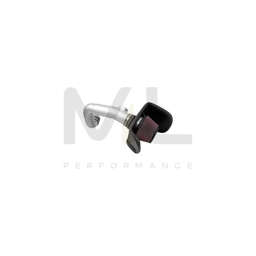 K&N 69-4536TS Performance Air Intake System