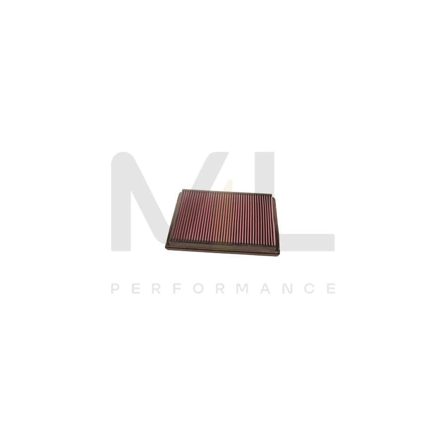 K&N 33-2213 Replacement Air Filter