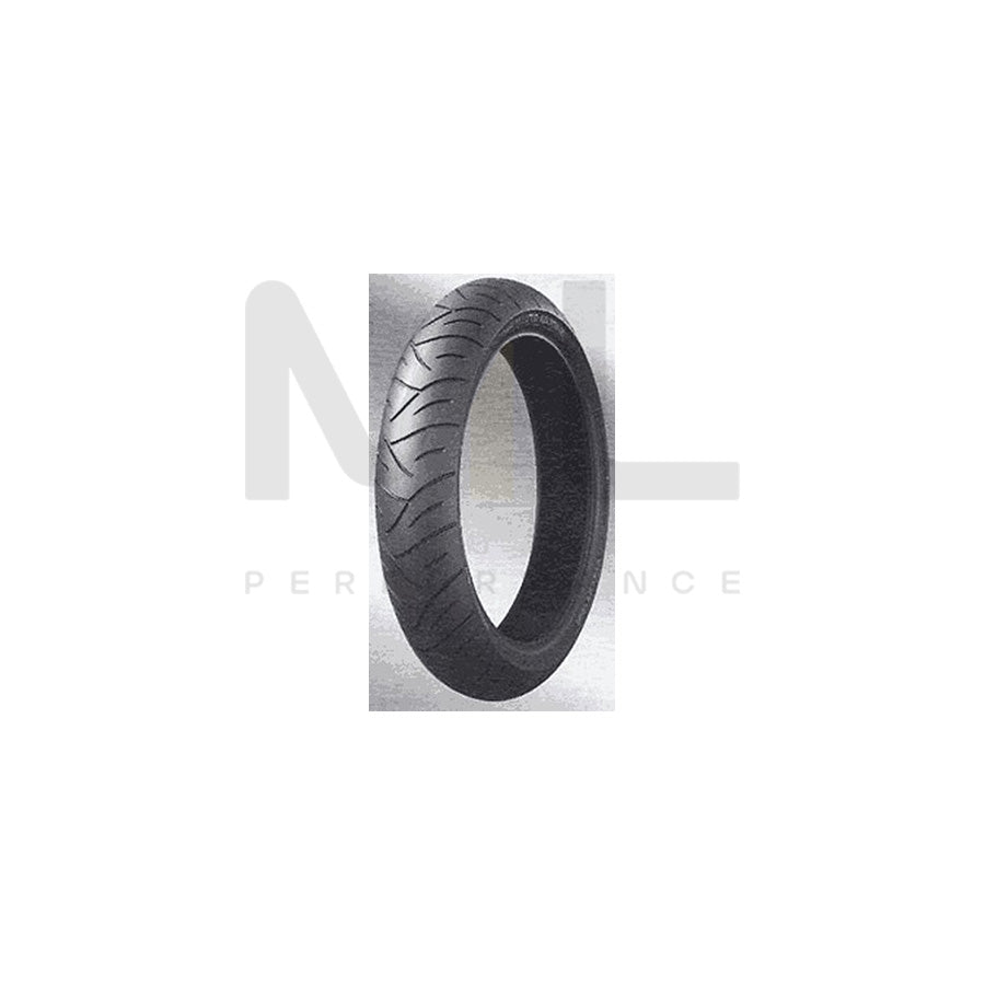 Bridgestone Battlax BT-011 E Front 120/70 R15 56H Motorcycle Summer Tyre