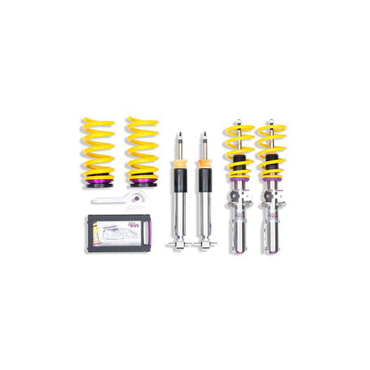 KW 35230065 Ford Mustang Variant 3 Coilover Kit 1  | ML Performance UK Car Parts