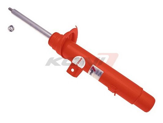 KONI 8745-1318 Front Axle Shock Absorber