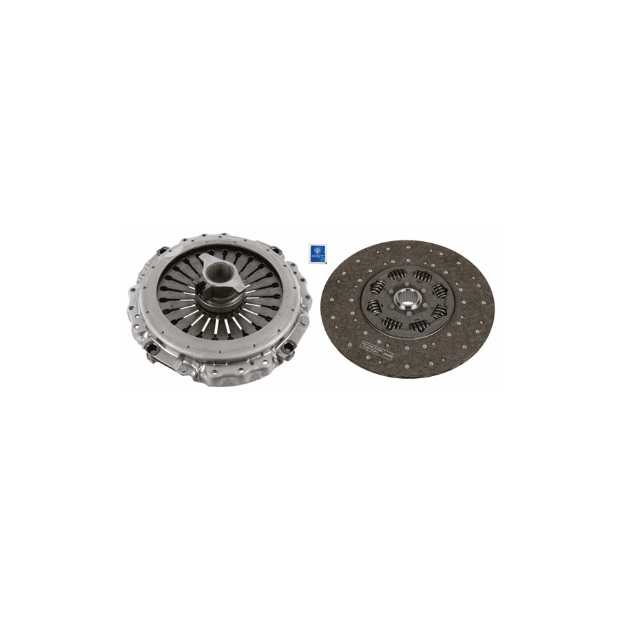 Sachs 3400 123 501 Clutch Kit