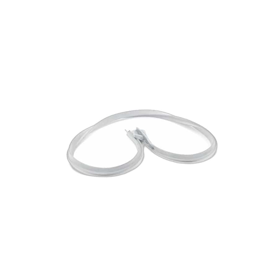 Genuine BMW 51211847863 E21 E26 Gasket Left (Inc. 316, M1 & 323i)