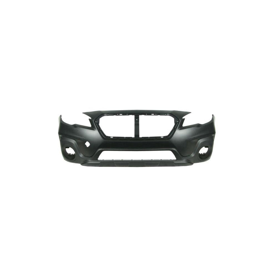 Blic 5510-00-6716902P Bumper for Subaru Outback V (Bs)