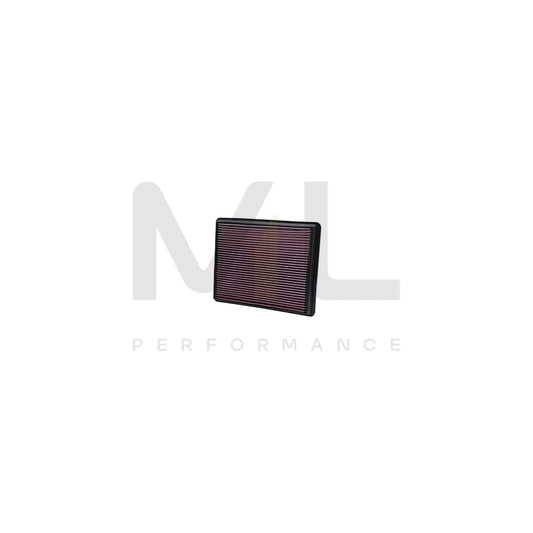 K&N 33-2129 Replacement Air Filter