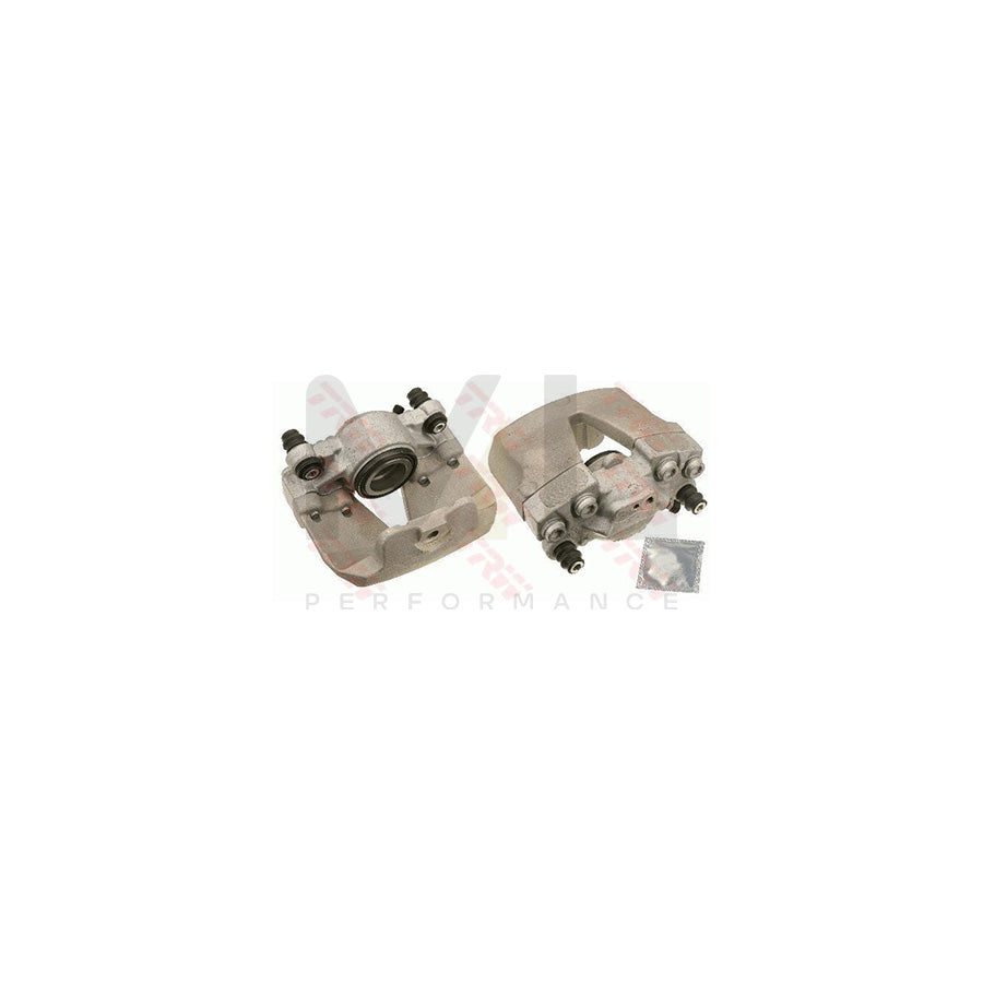 TRW BHW980E Brake Caliper for FORD Focus Mk2 Hatchback (DA_, HCP, DP)