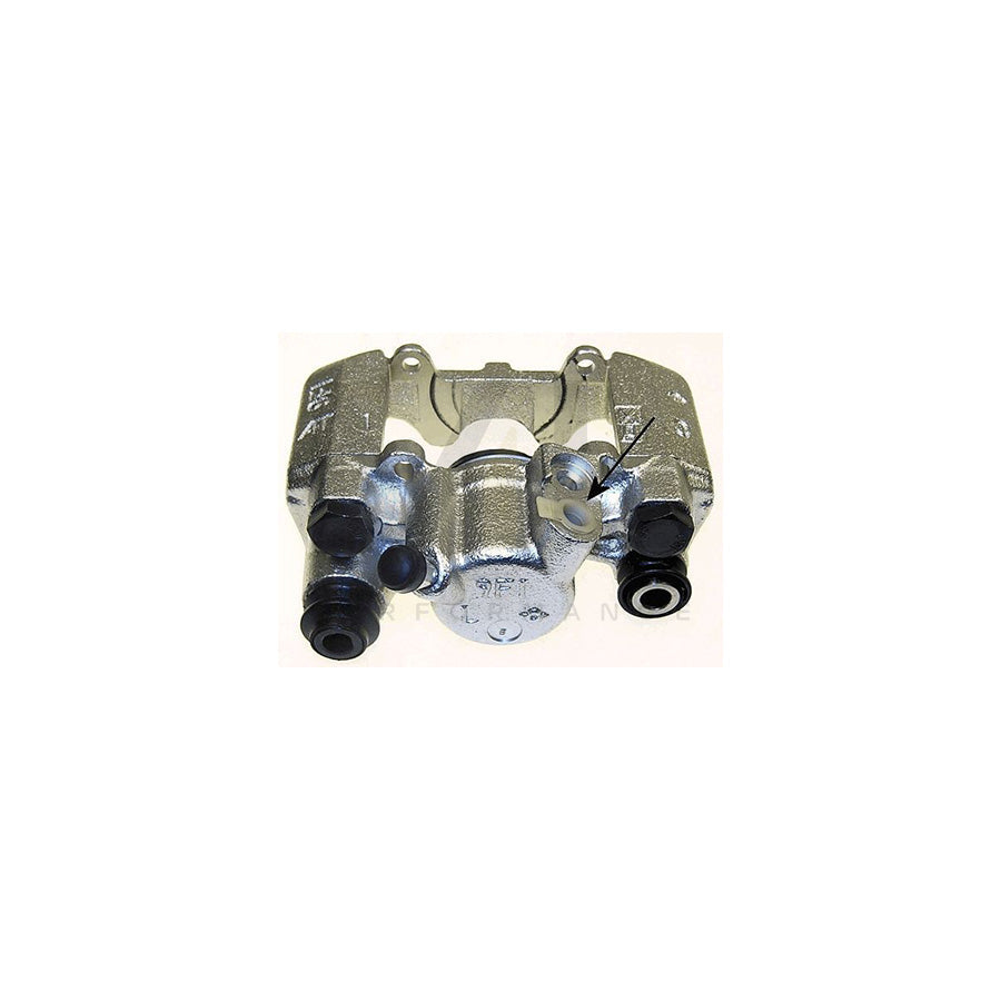 TEXTAR 38146600 Brake Caliper without holder