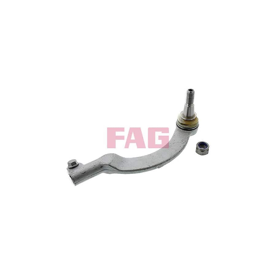 FAG 771 0613 30 Joint Kit, Drive Shaft For Nissan Qashqai / Qashqai+2 I (J10, Nj10)