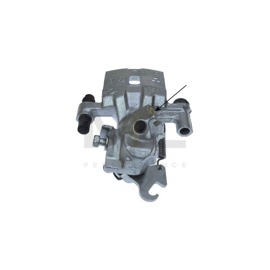 TEXTAR 38087900 Brake Caliper without holder