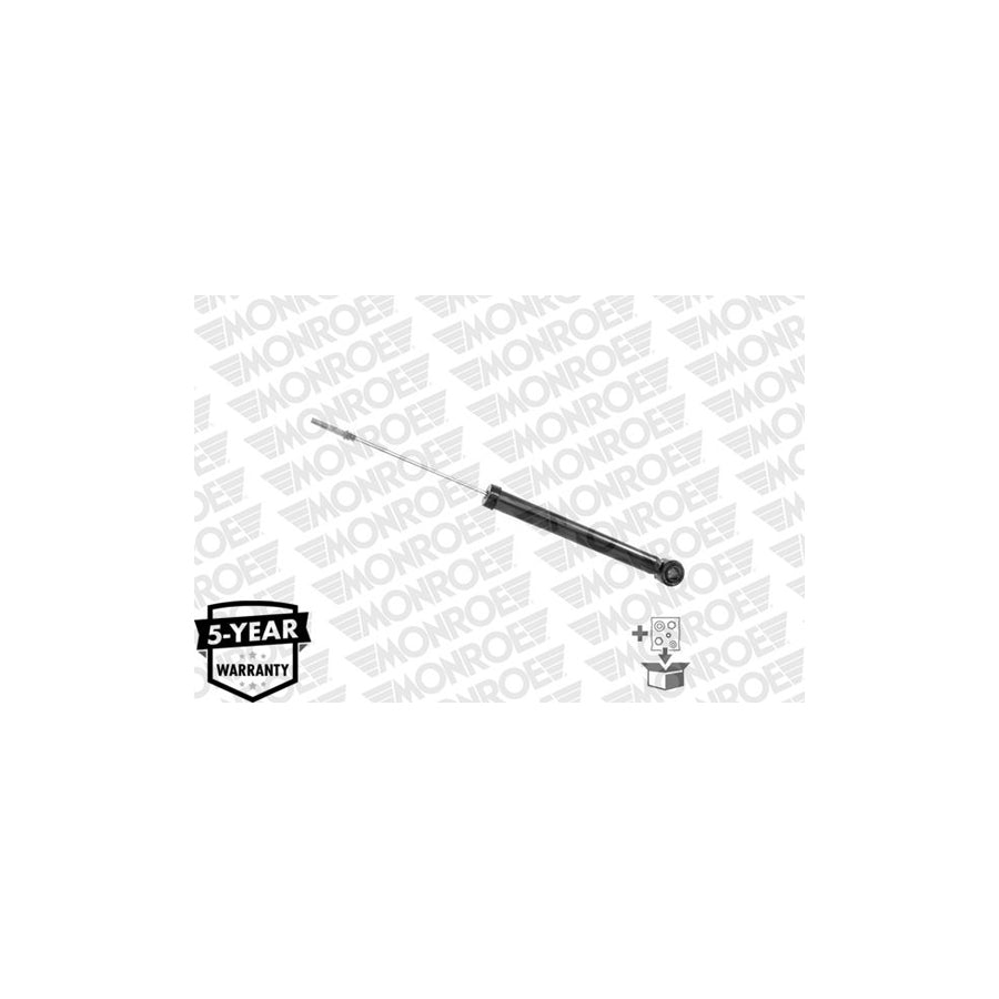 Monroe 376132Sp Shock Absorber for Toyota Avensis Verso (M2)