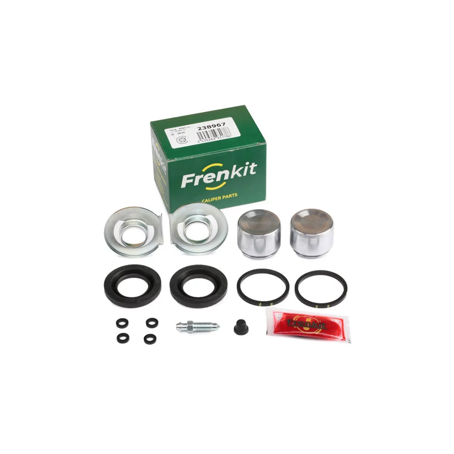 Frenkit 238967 Repair Kit, Brake Caliper