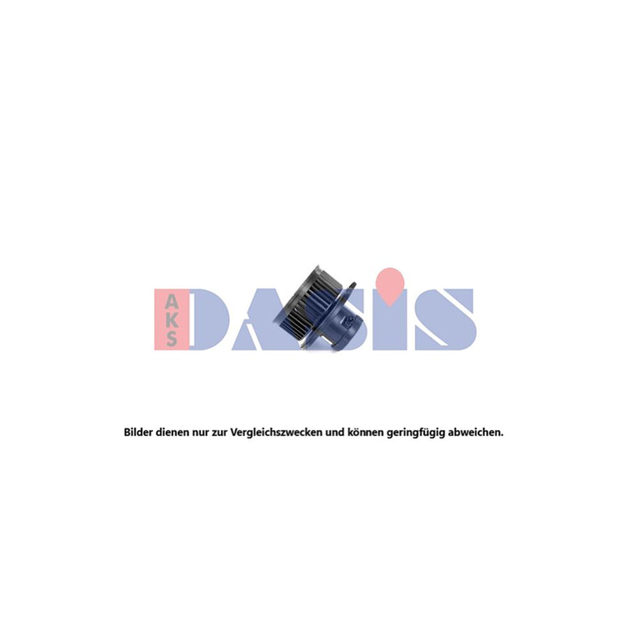 AKS Dasis 098147N Interior Blower