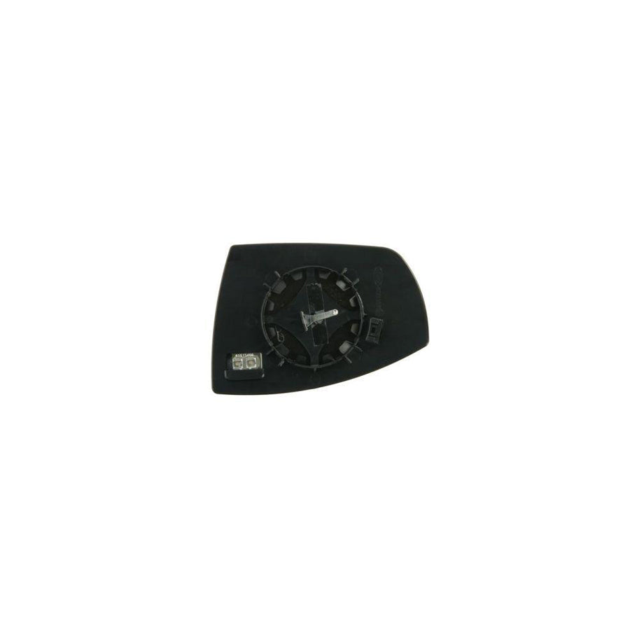 Blic 6102-02-0305694P Mirror Glass, Outside Mirror for Ford Ecosport Mk2
