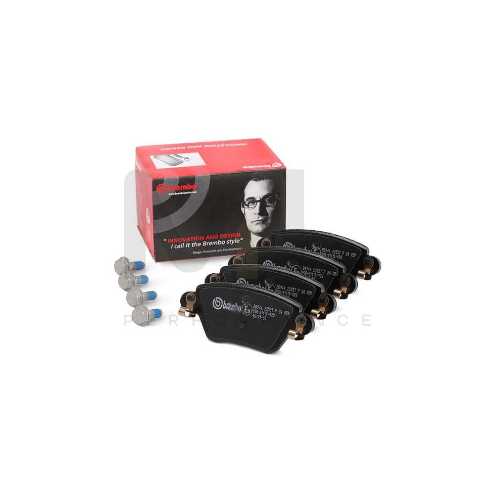 brembo-p-24-059-brake-pad-set-excl-wear-warning-contact-with-brake-caliper-screws