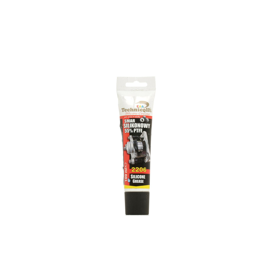 Technicqll M-607 Silicon Lubricant