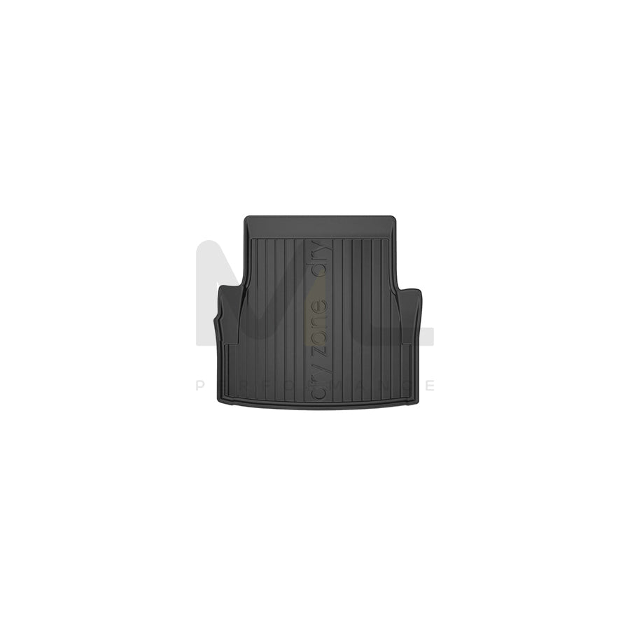 FROGUM Dry Zone DZ406728 Car boot tray for BMW 3 Saloon (E90) Elastomer, (LHD)
