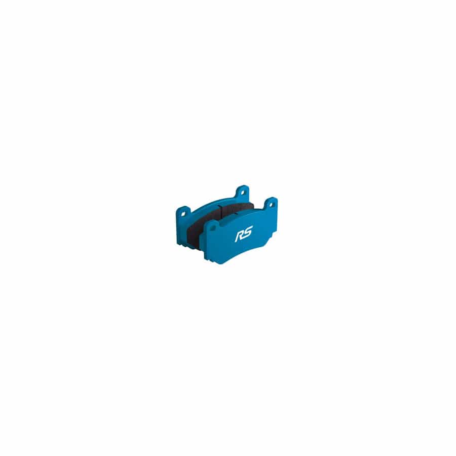 PAGID PGD-E115844010-8 AUDI TT RS 44 REAR BRAKE PADS