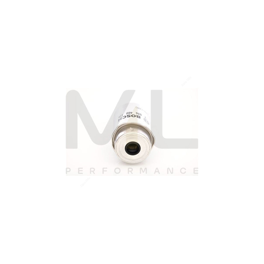 BOSCH Fuel Filter F026402119  [ N 2119 ] | ML Car Parts UK | ML Performance