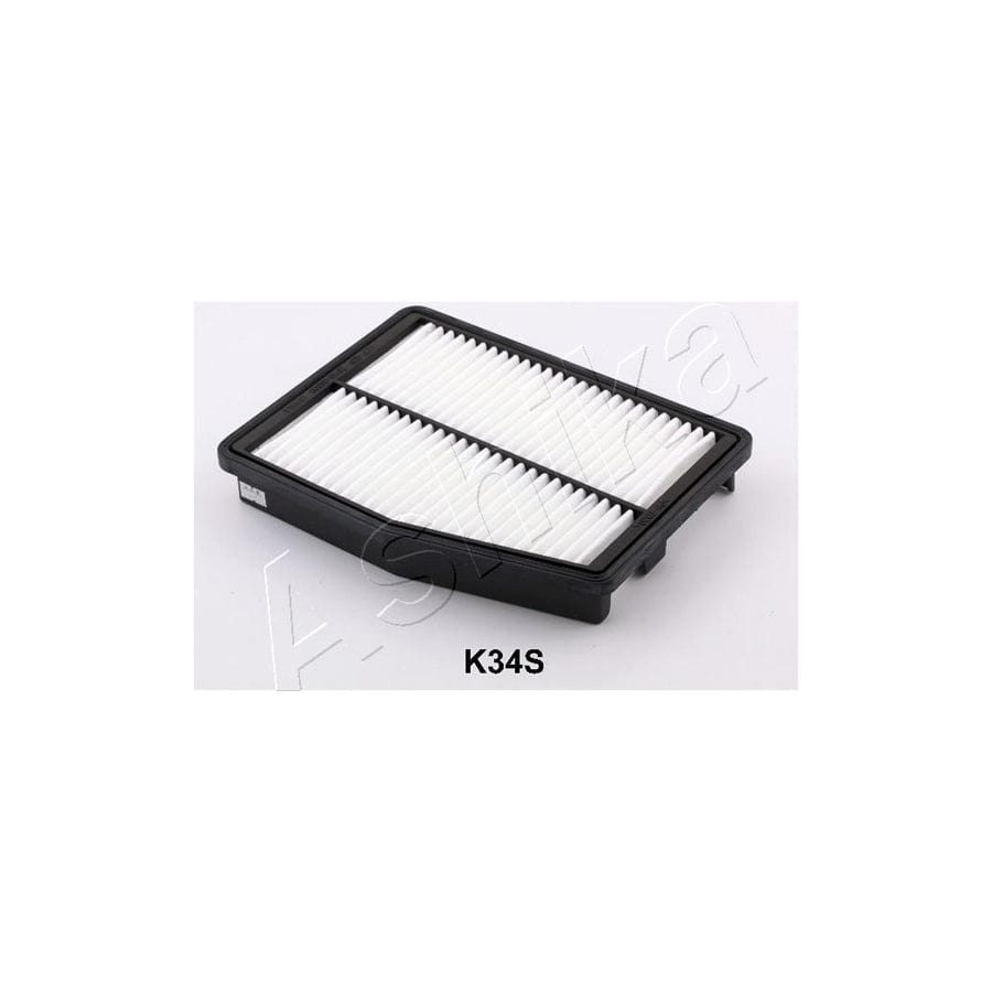 Ashika 20-0K-K34 Air Filter For Kia Optima / K5 (Tf)