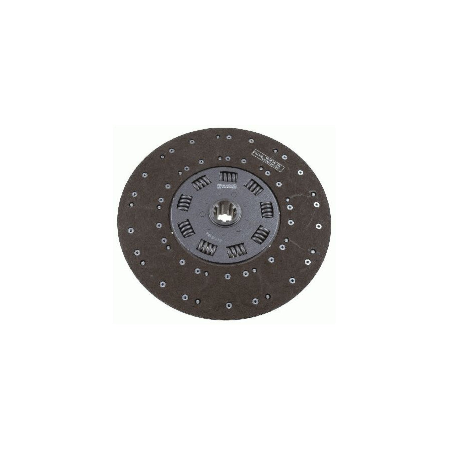 Sachs 1861 876 033 Clutch Disc