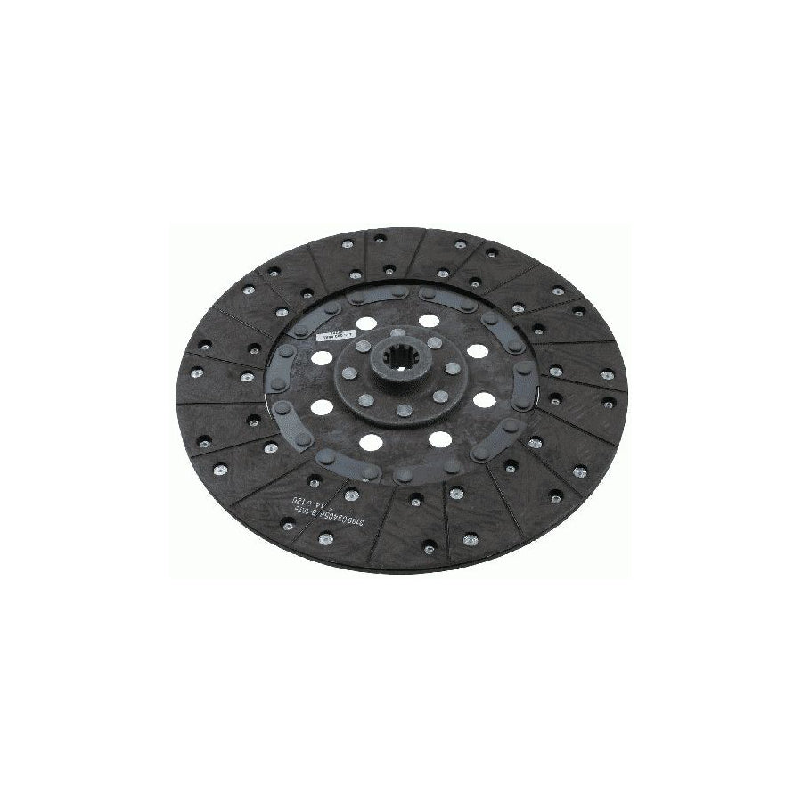 Sachs 1864 600 317 Clutch Disc