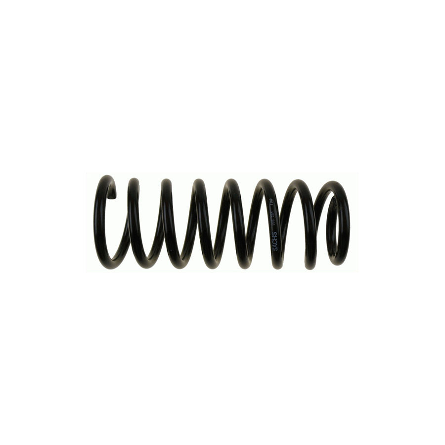 Sachs 996 391 Coil Spring
