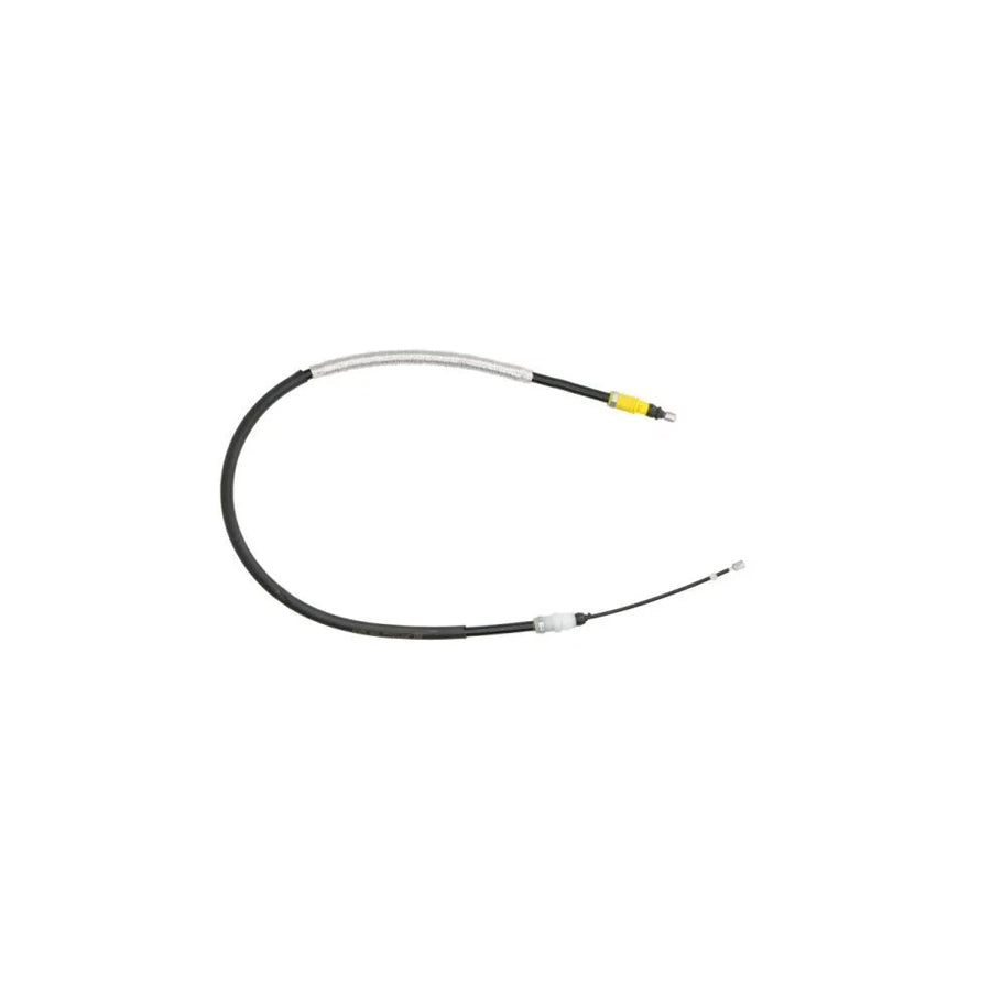 ABE C7C025ABE Hand Brake Cable for Citroen C4