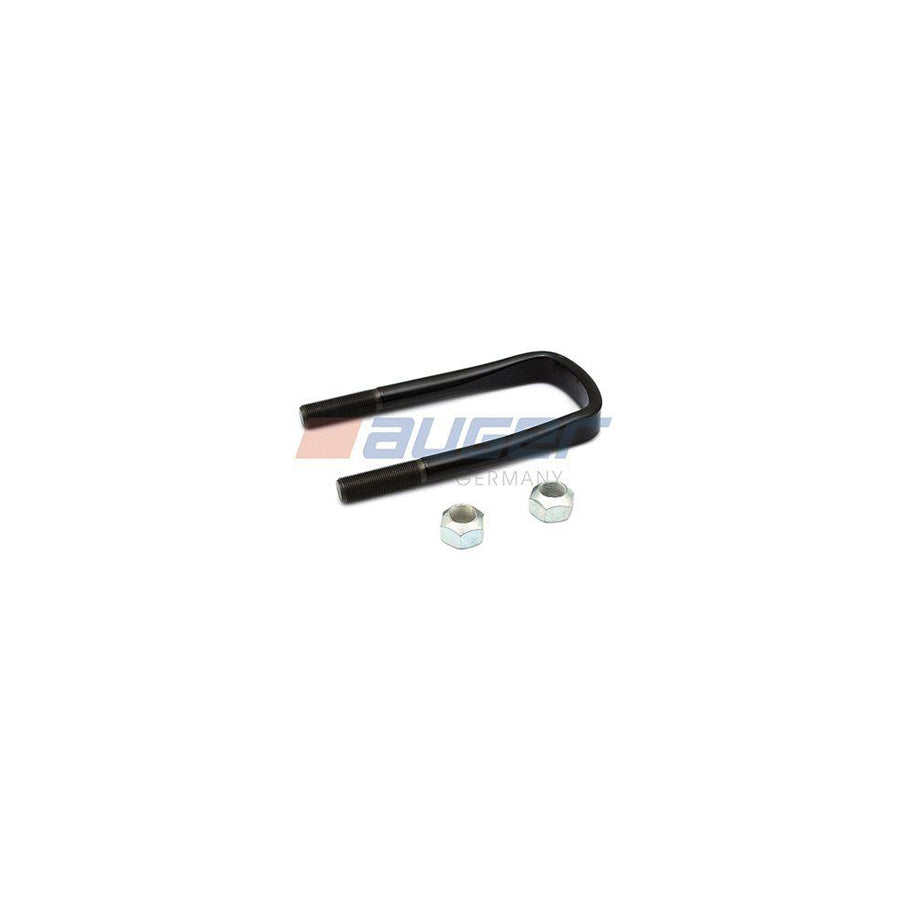 Auger 77762 Spring Clamp