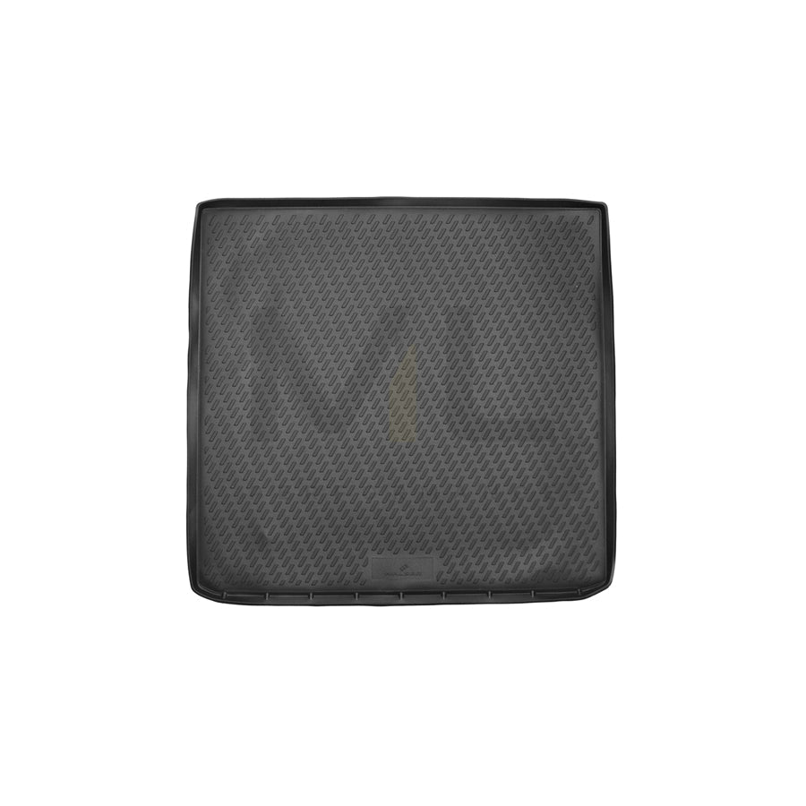 WALSER 70798 Car boot tray for OPEL Astra J Sports Tourer (P10) Elastomer, Nonslip